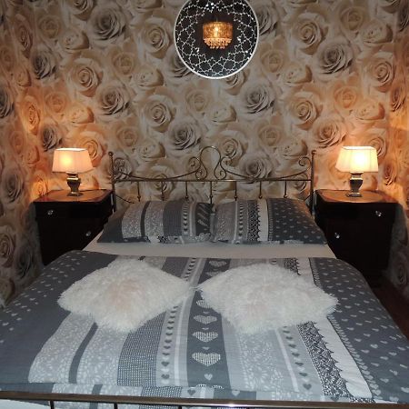 Appartamento Apartament Michellè Stettino Esterno foto