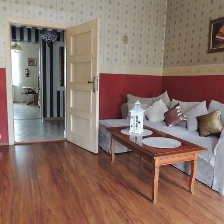 Appartamento Apartament Michellè Stettino Esterno foto
