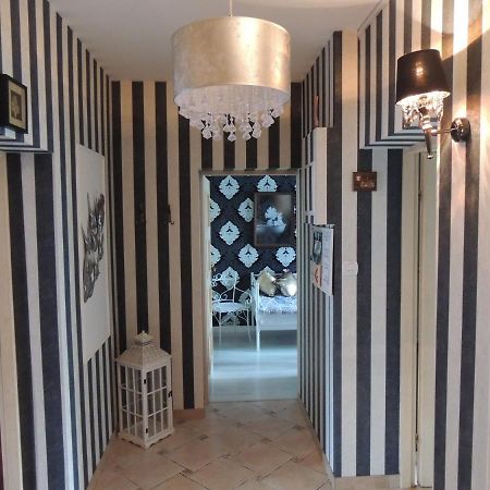 Appartamento Apartament Michellè Stettino Esterno foto