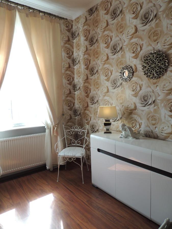 Appartamento Apartament Michellè Stettino Esterno foto