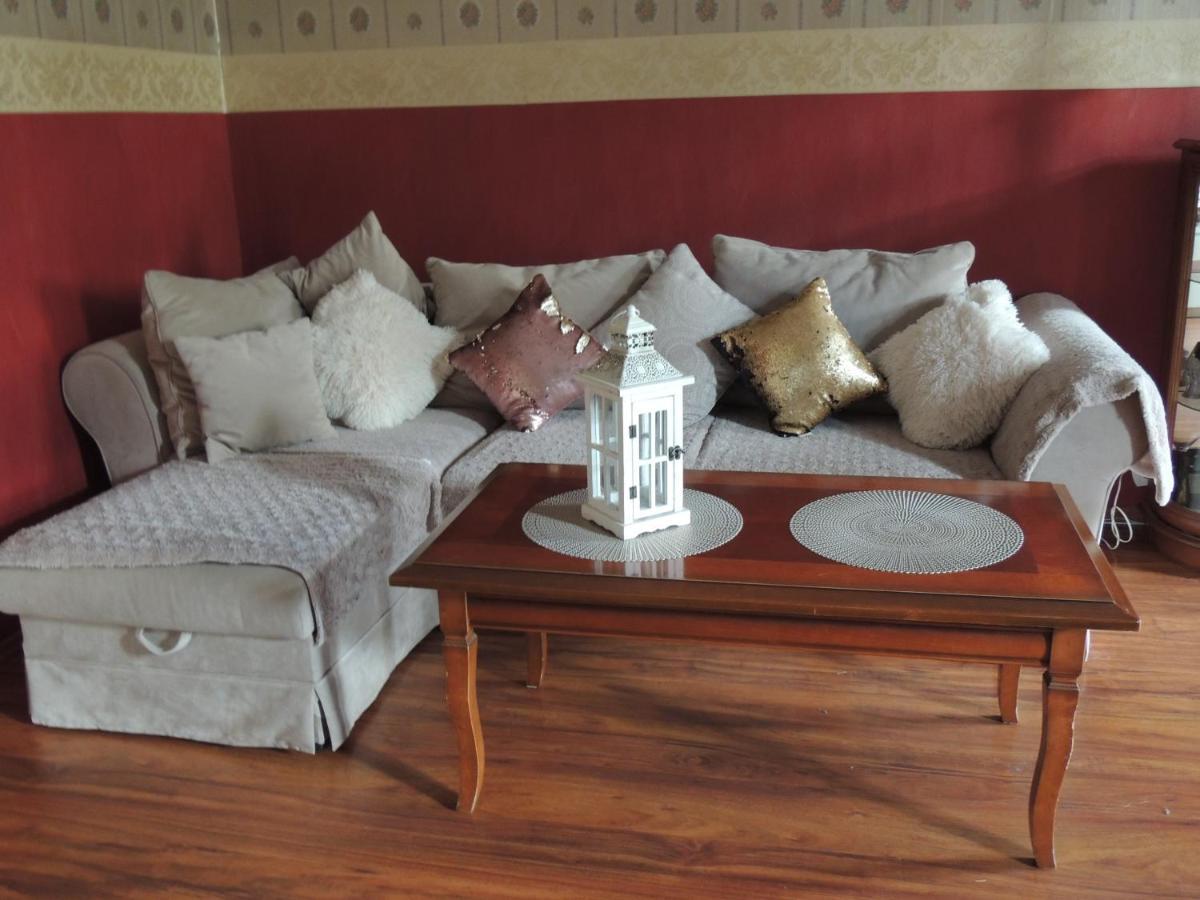 Appartamento Apartament Michellè Stettino Esterno foto