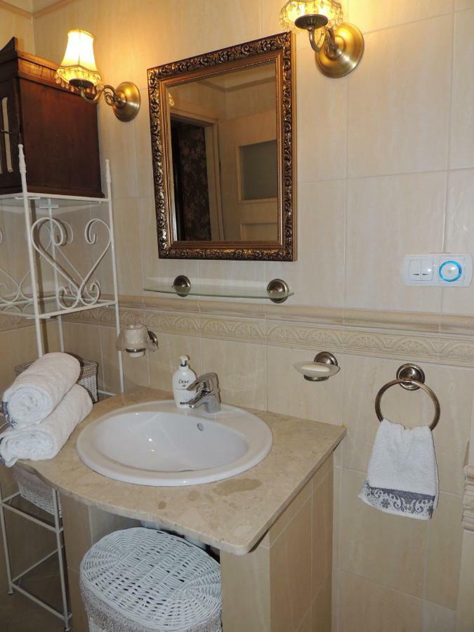 Appartamento Apartament Michellè Stettino Esterno foto